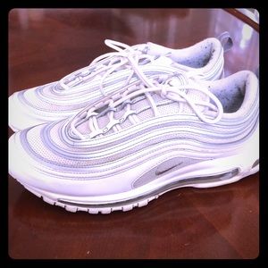 MENS NIKE AIR MAX 97